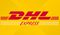 DHL Express  ( 3-7 Business Days for Delivery )