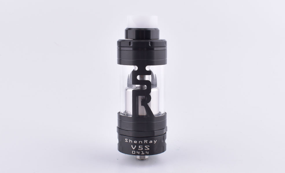V5S 23mm 4.2ml RTA Atomizer (Special Edition)