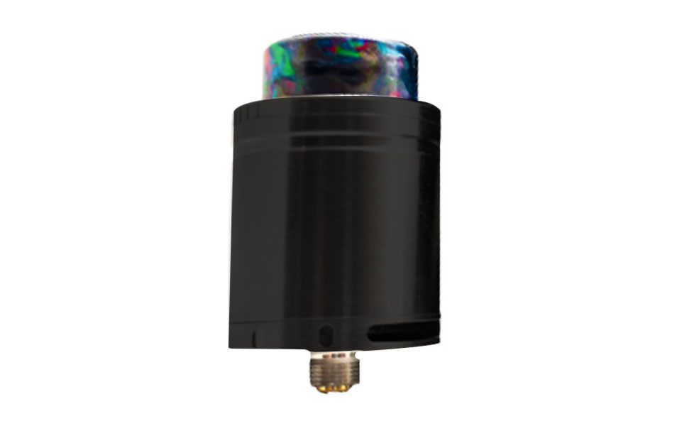 The Noble 25mm RDA Atomizer