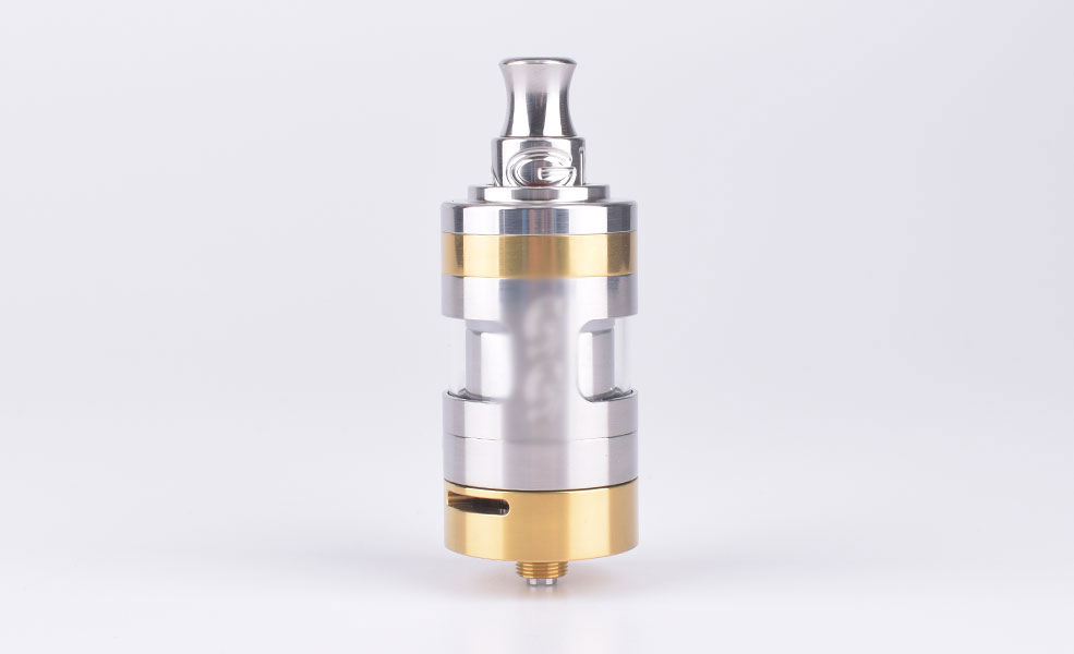 EA AREA 25mm 5ml RTA Atomizer 