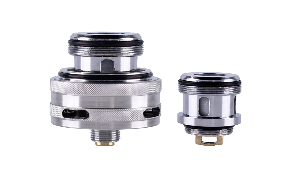 Tisno  Replacement Base for TF GT4 RTA Atomizer 