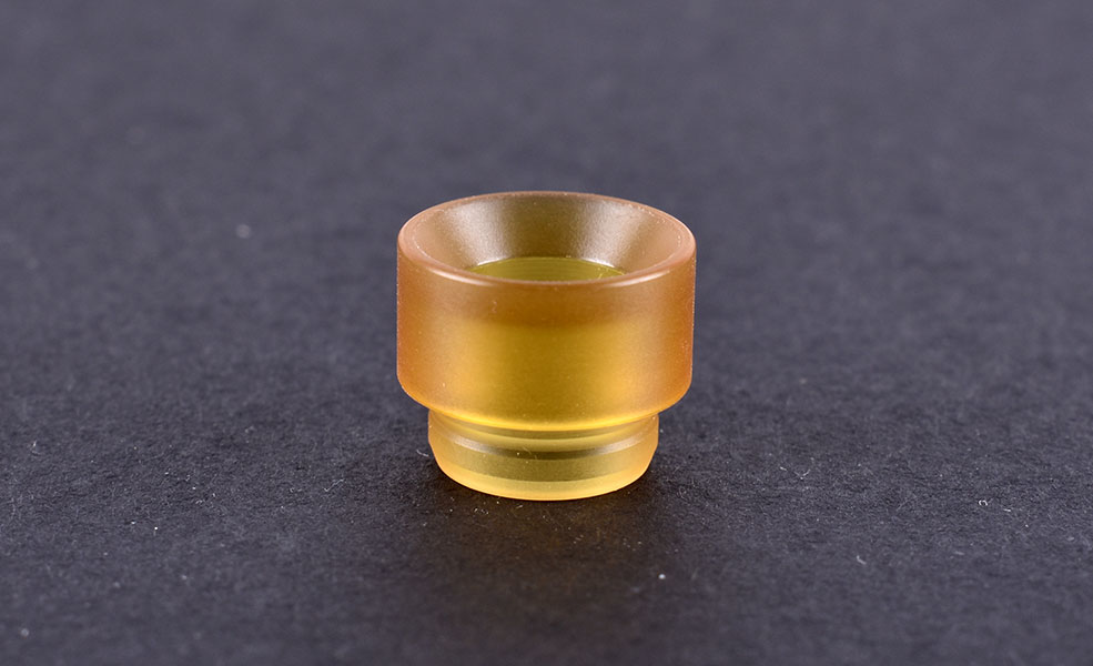 810 PC Drip Tip for 528 Goon/Reload/Battle/Extreme Atomizer