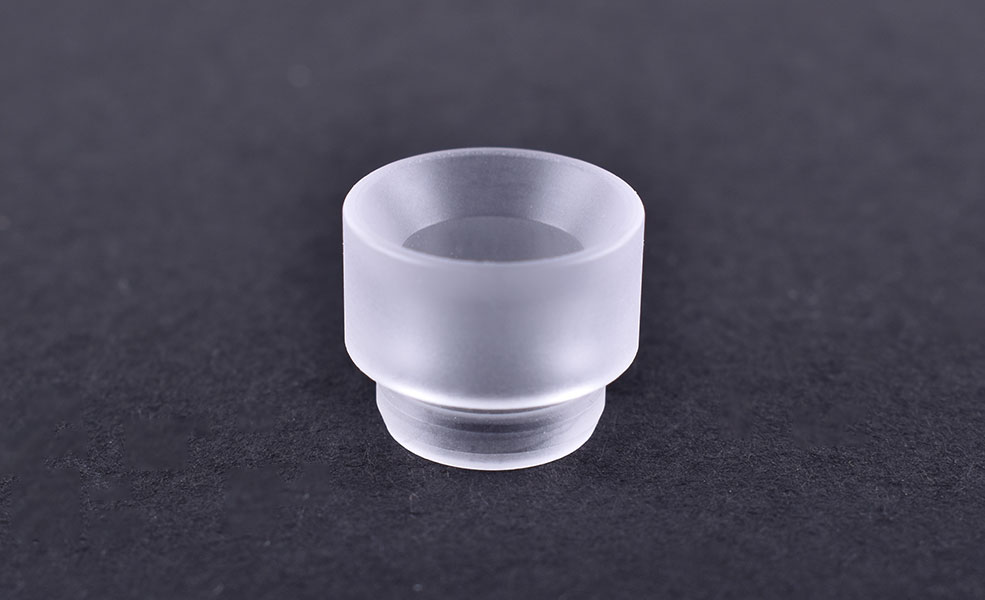 810 PC Drip Tip for 528 Goon/Reload/Battle/Extreme Atomizer