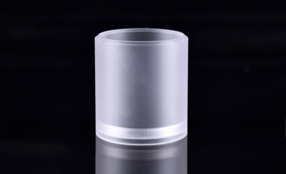 Replacement PC Tank Tube for Extreme Atomizer