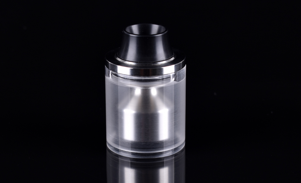 Steam T Nano Kit for TF GT4 Atomizer (With Logo)