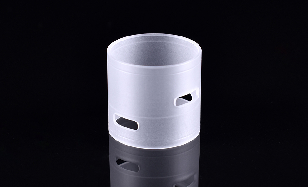 Replacement PC Cap for VG Extreme Atomizer